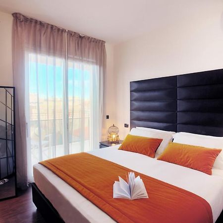 D-Place Hotel & Suite ริชโชเน ภายนอก รูปภาพ