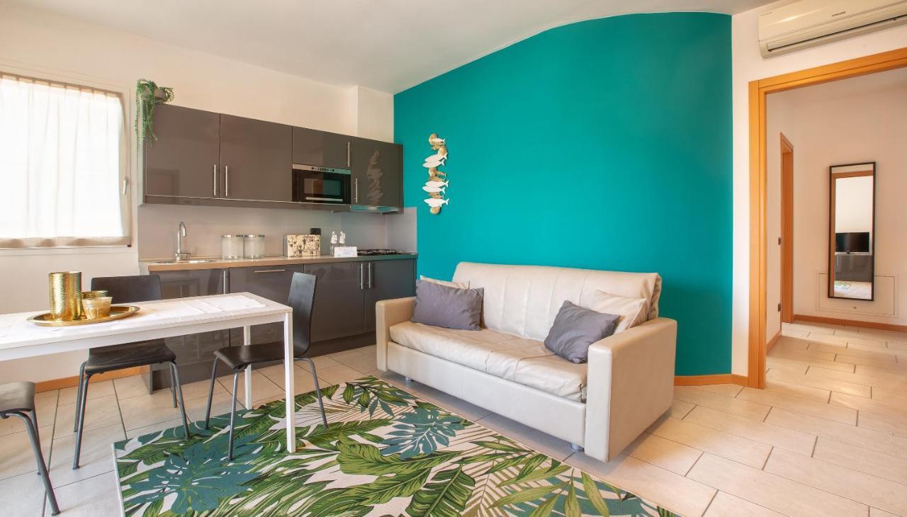 D-Place Hotel & Suite ริชโชเน ภายนอก รูปภาพ