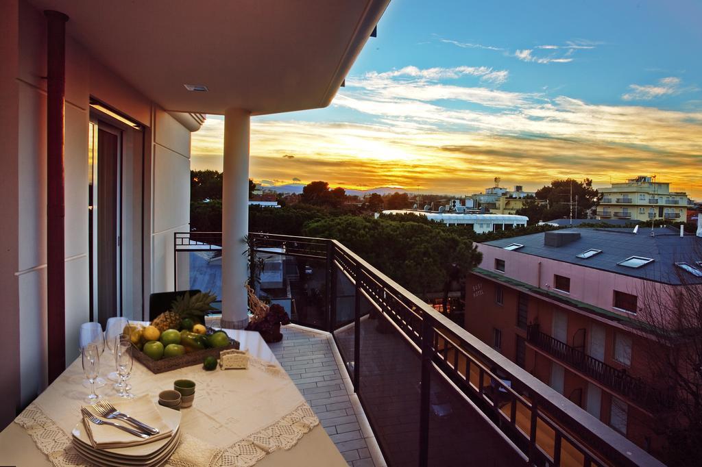 D-Place Hotel & Suite ริชโชเน ห้อง รูปภาพ