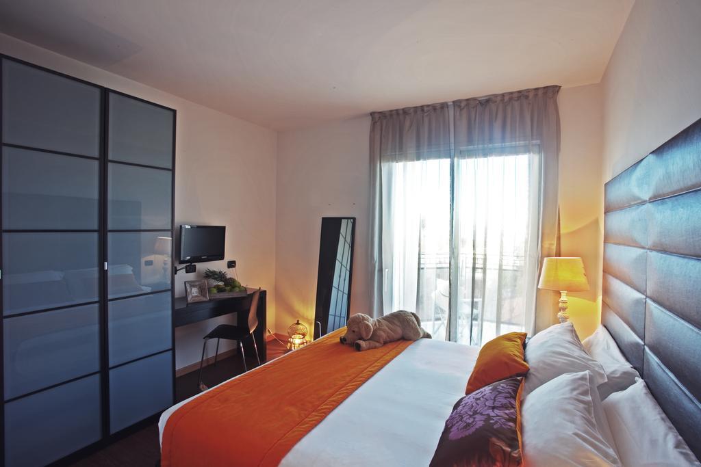 D-Place Hotel & Suite ริชโชเน ห้อง รูปภาพ