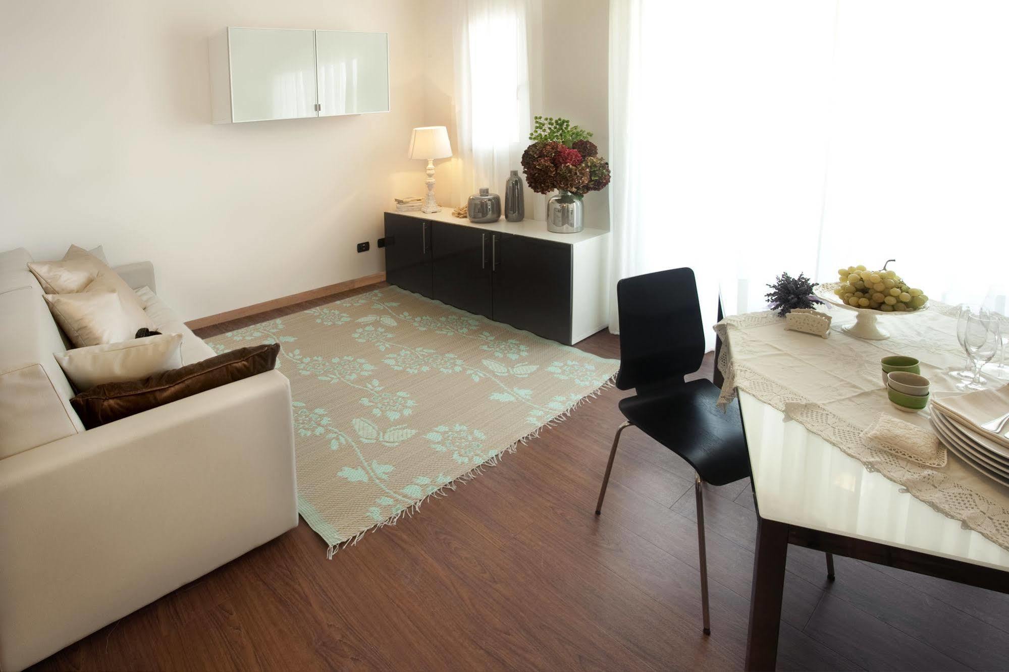 D-Place Hotel & Suite ริชโชเน ภายนอก รูปภาพ